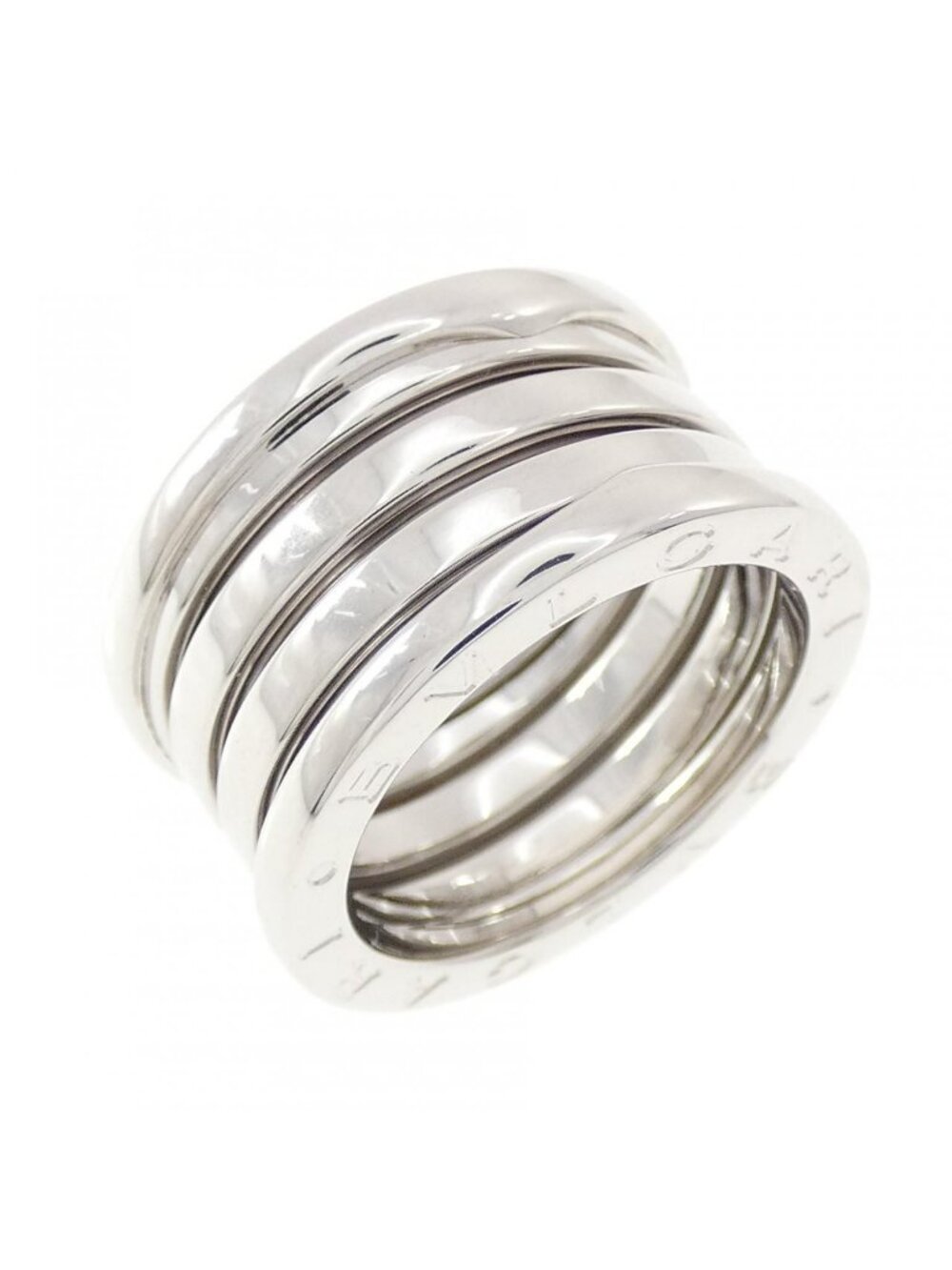 Bvlgari B.zero1 Band Ring